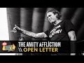 The Amity Affliction - Open Letter (Live 2015 Vans Warped Tour)