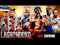 LAGBONDOKO 2 YORUBA LATEST MOVIE 2025 APA ITELE DAMILOLA ONI LALUDE JOKE MUYIWA DIGBOLUJA
