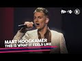 Mart Hoogkamer - This is wat it feels like • Mart in Ahoy // Sterren NL