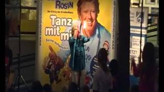 Volker Rosin - Hey Pippi Langstrumpf