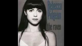 Rebecca Pidgeon - The Witch (Official Audio)