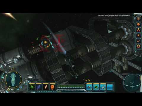 Starpoint Gemini 2 (vanilla) - Part 9 - Dockyard lovin