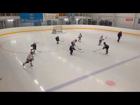 BJR09 White 2 - HIFK 21.1.2018