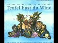 teufel hast du wind- Rio Reiser-h&ouml;rspiel