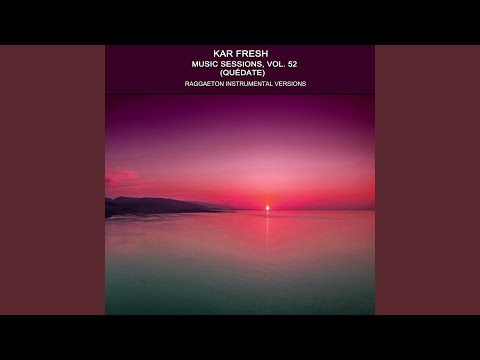 Quédate (Edit Raggaeton Mix without Drum)