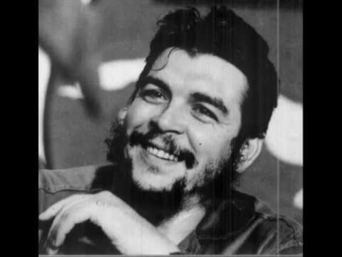 Comandante Che Guevara- Carlos Puebla ( Hasta siempre) sottotitoli in italiano