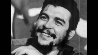 Comandante Che Guevara- Carlos Puebla ( Hasta siempre) sottotitoli in italiano