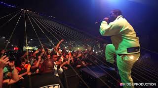 A$AP Ferg Live (Hella Hoes, Work, New Level)