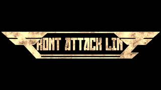 Front Attack Line - Death Metal - Vulcano Tribute