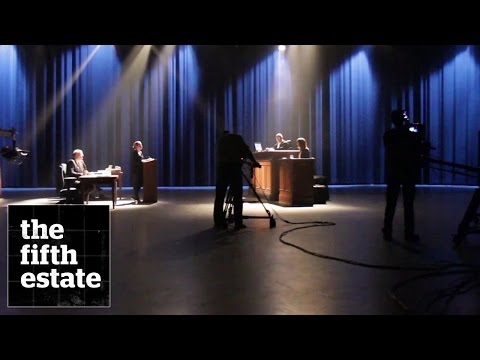The Trial of Jian Ghomeshi