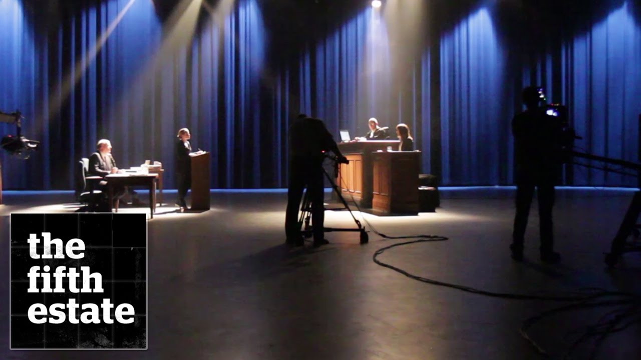 The Trial of Jian Ghomeshi