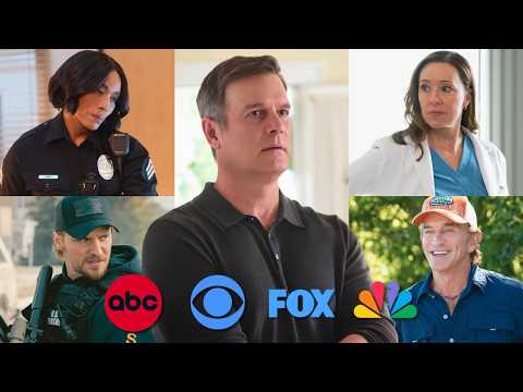 Abc Fall Daytime Lineup 2023