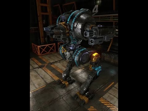 Ups and Downs in a free Uziel