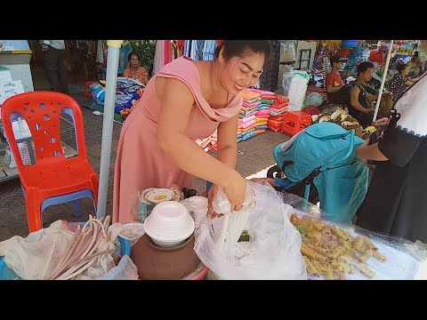 PC Market Food View On 4 June 2020 At 10:30 AM - Foods And People Activities