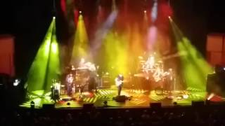 Dance on a volcano - Steve Hackett- Genesis revisited - Glasgow Royal Concert Hall