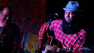 &quot;Dickin Around&quot; LiveInTheMusic.com live by David Ryan Harris