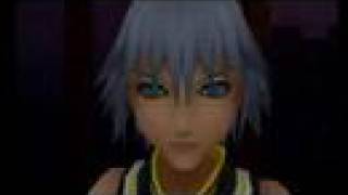 Kingdom Hearts: Dont You: Nightcore