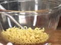 Primarasa Bakwan Mie Udang