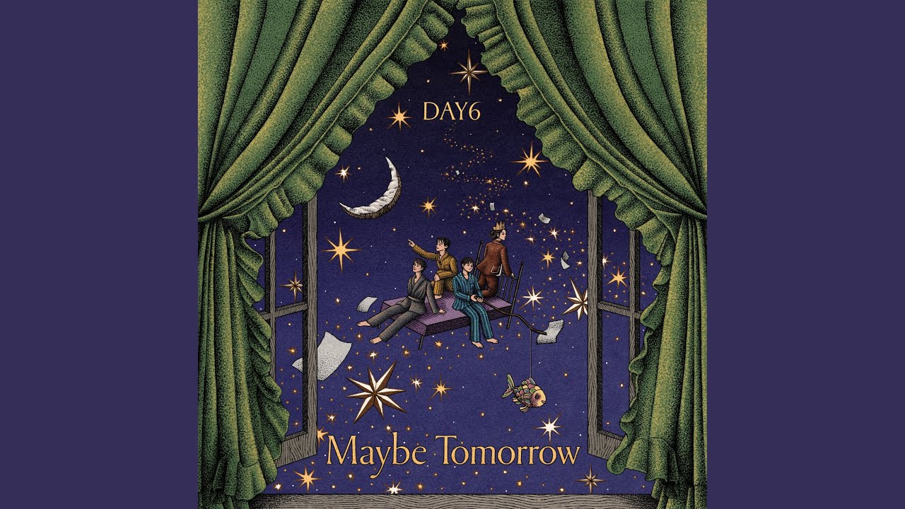 Maybe Tomorrow