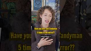 candyman book vs movie is on patreon! #horror #horrormovies #moviereview