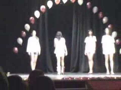 Balul Fulgilor de Nea video2   BACAU