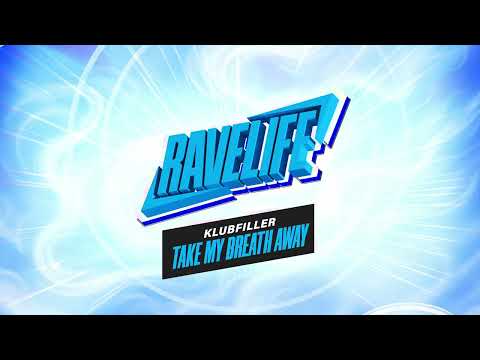 Klubfiller - You Take My Breath Away