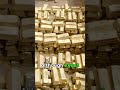 Unearthing Saddam's Gold: U.S. Soldier Stands in Truckload of Captured Fortune! 🏴‍☠️💰 #SaddamGold