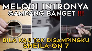 Download lagu (TUTORIAL GITAR) BILA KAU TAK DISAMPINGKU - SHEILA ON 7 | Lengkap Dan Mudah mp3 Download lagu (TUTORIAL GITAR) BILA KAU TAK DISAMPINGKU - SHEILA ON 7 | Lengkap Dan Mudah mp3
