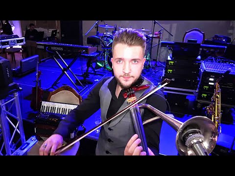 Claudiu Stangaciu - Pe Picior Live 2020