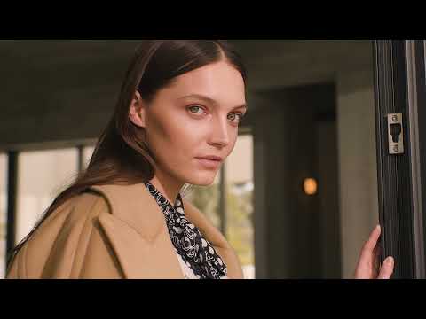 MARYLING Fall Winter 2021 Lookbook