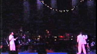 Phillip Bailey & Jeffery Osborne"Easy Lover"