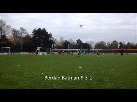 SDO E1 versus Huizen E1