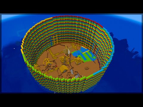 The Rainbow Drain in the Ocean! - Apocalypse: Warden #38