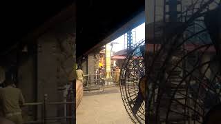 preview picture of video 'Mokambika Temple# kollur'