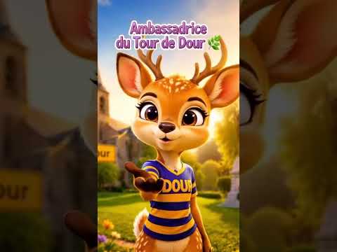 Le Tour de Dour — Short 3