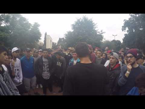 DAM - Clasificatoria Quinto Escalón Fecha 3 (25-06)