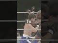 25 years ago today.. PRIDE FC was born! ?