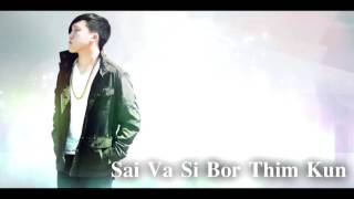 Download lagu David Yang - Sai Va Si Bor Thim Kun - ไสว่าสิบ่ถิ่มกัน (COVER) mp3