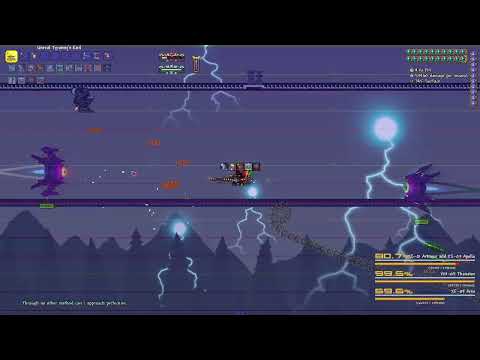 Exo Mechs Nohit  - Expert/Death - Ranger