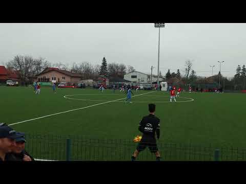 ACS Progresul Fundulea - AFC Dunarea 2005 Calarasi  Play-Off Liga3 2025