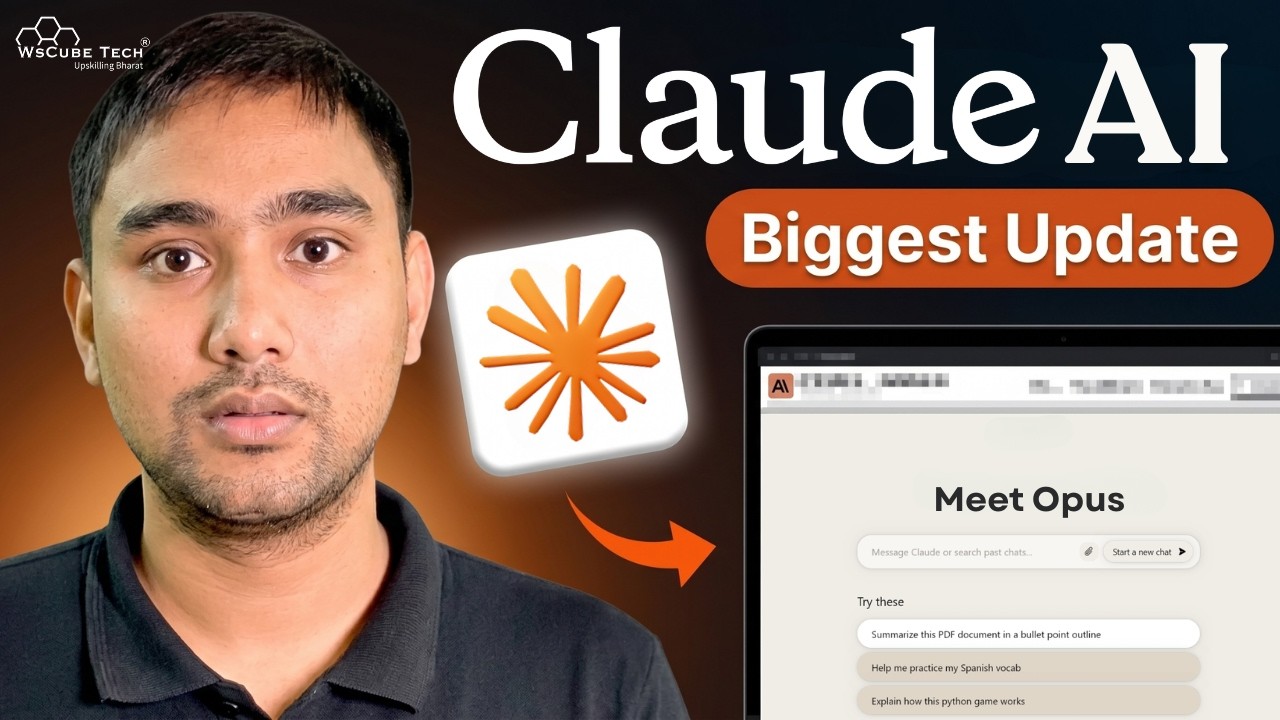 Claude’s New Opus 4.7 Just KILLED AI Subscriptions (Here’s Why)