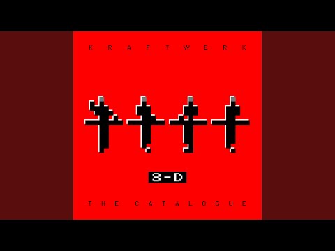 Trans-Europe Express / Metal on Metal / Abzug