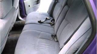 preview picture of video '1995 Chevrolet Caprice Classic Used Cars Charlotte NC'