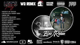 Download lagu DUGEM DJ PERCERAIAN LARA X UNDUR DIRI NONSTOP HARDMIX SPECIAL REQUEST BOSS REHAN NEW 2025 mp3