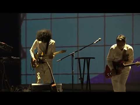 Efek Rumah Kaca - Kamar Gelap (Live at Jakarta International Literary Festival 2022)