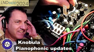 LondonSXPO-24  Knobula: Pianophonic updates