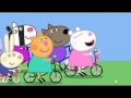 Peppa Pig English Episodes Compilation Season 2 Episodes 34 47 DJESSMAY