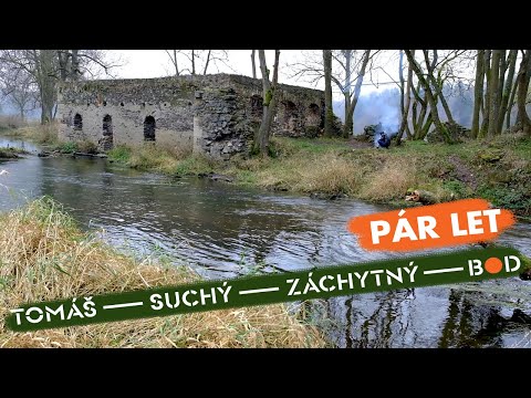 Tomáš Suchý - Záchytný bod - Tomáš Suchý - Pár let