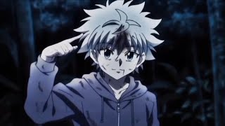 Download lagu Story Wa Anime Hunter x Hunter | Killua Zoldyk mp3