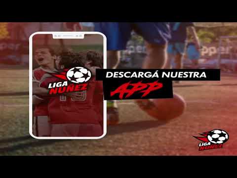 DE CONTRA vs PANTILIMONES - Promocion AB Apertura 2018